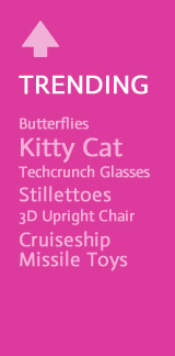 trending